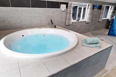 Maison de vacances pour 24 a Hasselberg