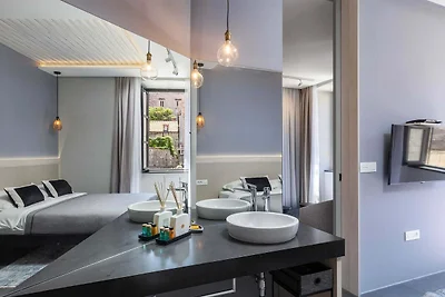 Rooms Lejletul - Triple Room