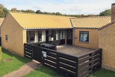 6 persoons vakantieparkhuis in Middelfart