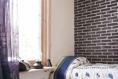 5 Personen Ferienhaus in MUNKEDAL-By Traum