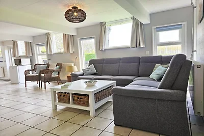 OK19 Vakantiehuis Oostkapelle