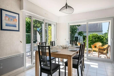 Haus in Sarzeau in der Nähe des Sandstrandes