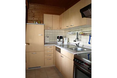 Ferienhaus mit 1 Schlafzimmer