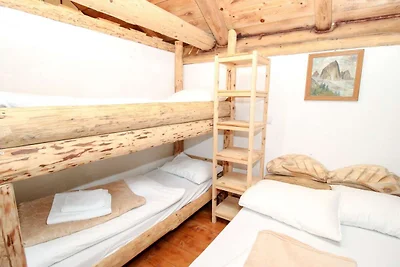 Ethno Village Dolina Mira - One Bedroom Holid...
