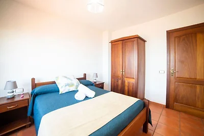 Casa vacanze di lusso con vista sul giardino