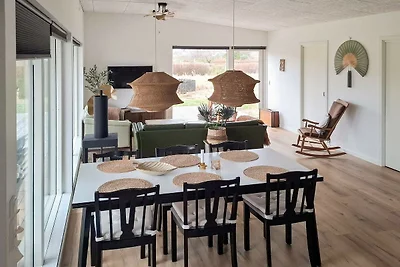 4 stelle case ad Skibby