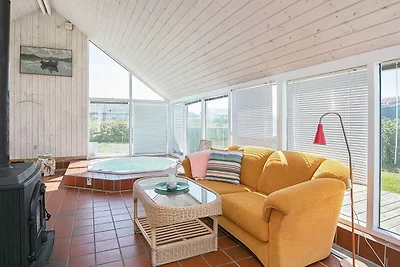 6 Personen Ferienhaus in Løkken-By Traum