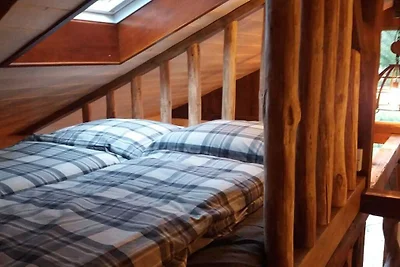 Ferienhaus mit 2 Schlafzimmer