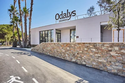 Prestige Odalys Le Riviera Residence