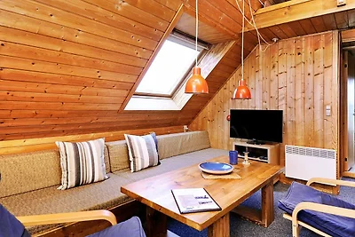 6 person holiday home in Ringkøbing
