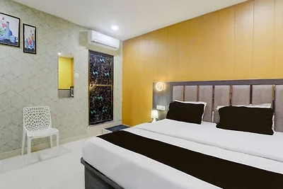 Hotel O Medical College Basaratpur Gorakhpur