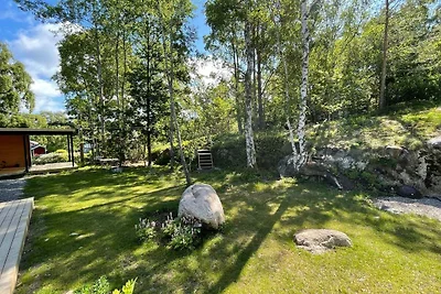 5 Personen Ferienhaus in HÄLLEVIKSSTRAND-By...