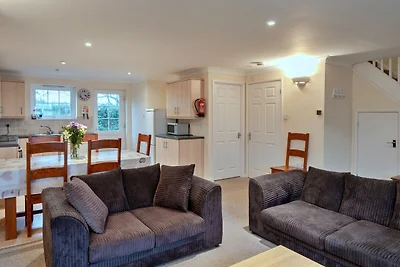 Spaziosa casa vacanze a Newquay