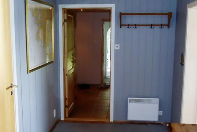 4 Personen Ferienhaus in EGERSUND-By Traum