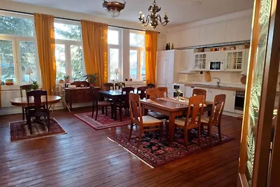 5 star holiday home in SKATTUNGBYN ORSA
