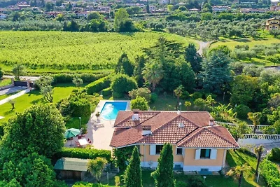 Villa Stefano van Garda FeWo