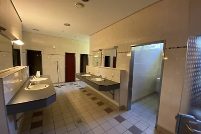 Ferienhaus in Attendorn mit Doppelbett