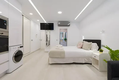 Appartement bij Playa de Las Canteras