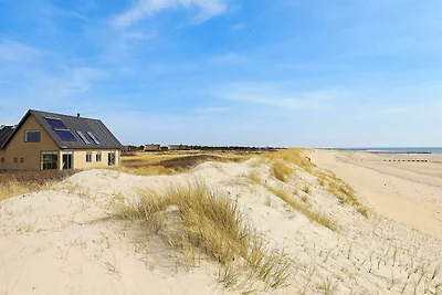 6 persone case ad Blåvand