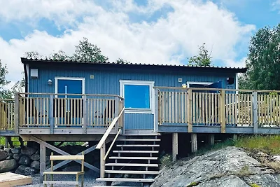 4 Personen Ferienhaus in Nösund