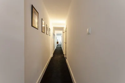Samba - Apartment In Gandia