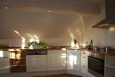 Ferienwohnung 4 im Haus Trommelplatz