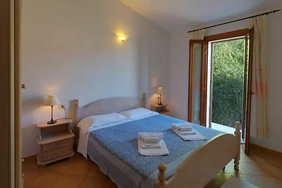 Appartamento a Badus con piscina comune