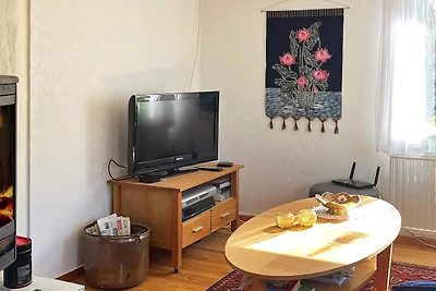 6 Personen Ferienhaus in KLINTEHAMN-By Traum