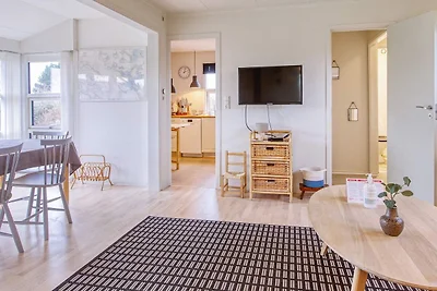 4 Personen Ferienhaus in Svendborg