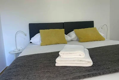 Belvilla Appartements im Holiday Resort Jezer...