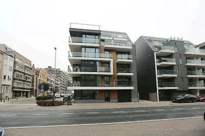 Appartamento a Middelkerke per 4 persone