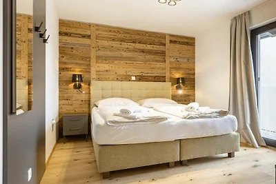 Appartement avec 1 chambre