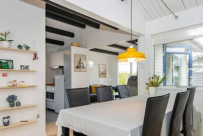 6 Personen Ferienhaus in Børkop