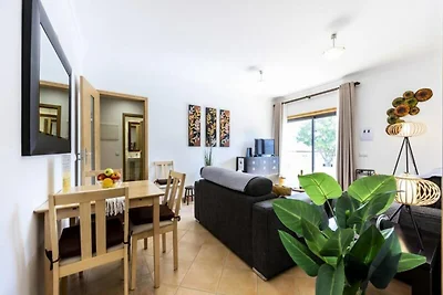 Appartementen voor 6 personen