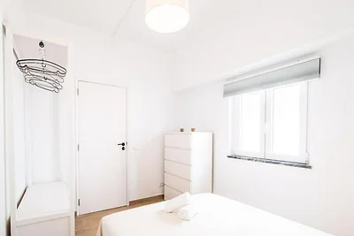 Ferienwohnung in Albufeira in der Nähe des...