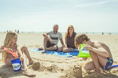 Bell'appartamento vicino alla spiaggia