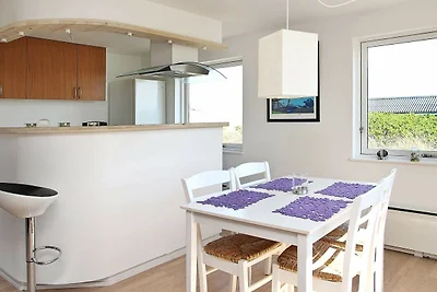 6 Personen Ferienhaus in Løkken