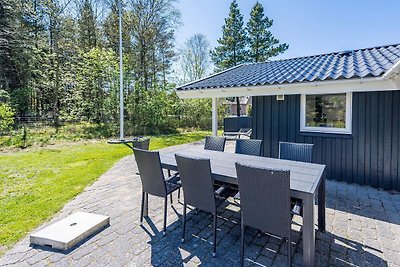 6 Personen Ferienhaus in Nørre Nebel