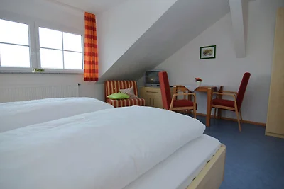 Apartment in Rotthalm�nster mit Garten