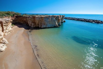 Accogliente appartamento vicino al mare