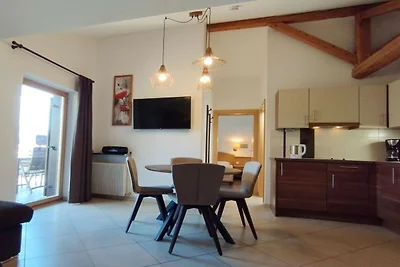 Araucaria in der Residence Braiter