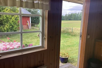 4 Personen Ferienhaus in TORUP