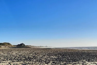 6 Personen Ferienhaus in Skagen-By Traum