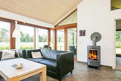 8 Personen Ferienhaus in Dannemare-By Traum