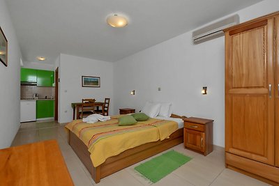 Apartments Villa Juric - Studio Apartment wit...