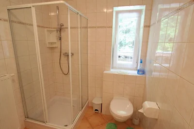 Erholsame Wohnung in Scheffau mit Wohnküche, ...