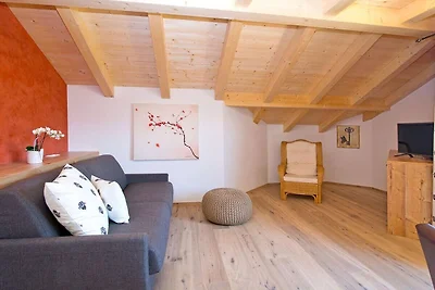 Appartamento per vacanze con 2 camere da...