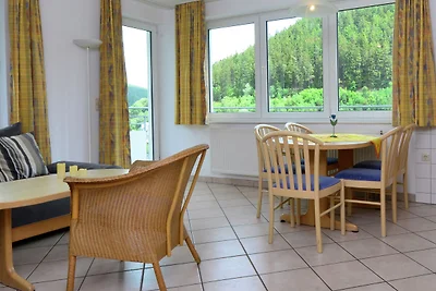 Ampio appartamento per le vacanze a Willingen...