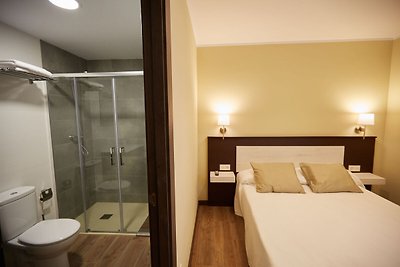 Gemütliches Ferienhaus in Cangas de Onís mit...