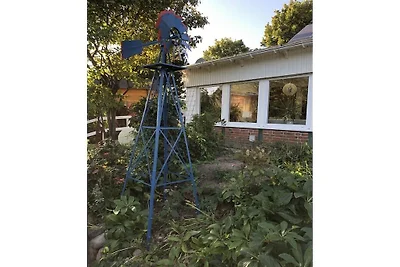 Ferienwohnung mit 3 Schlafzimmer